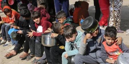 حماس لـ "مصر تايمز": لا معنى لأي مفاوضات في ظل حرب التجويع التي ينفذها الاحتلال