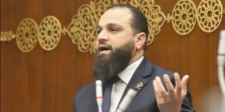 نائب التنسيقية يدعو لإطلاق استراتيجية متكاملة لتنمية الوقف الخيري