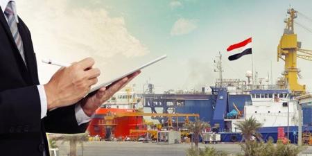 ارتفاع صافي الاستثمار الأجنبي المباشر لمصر لـ6 ...