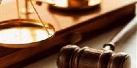 الشيطان لعب في دماغى.. السجن 10 سنوات لمحاسب لقتله زوجته بـ22 طعنة بالعجوزة