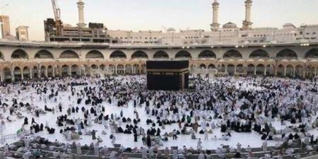 ما حكم الطواف للحائض؟.. واعظة بالأوقاف تجيب