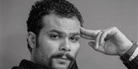 خاص| أحمد عبد الله محمود راوي لطفولة أم كلثوم في فيلم الست