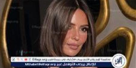 تكريم إيمان العاصي في المهرجان الكاثوليكي عن دورها في مسلسل بالرغم القانون