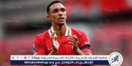 ألكسندر أرنولد إلى ريال مدريد.. تعرف على موعد إعلان الصفقة