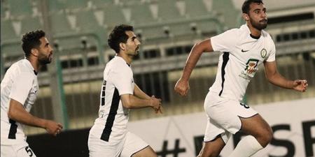 تشكيل هجومى للبنك الأهلى في مواجهة الزمالك