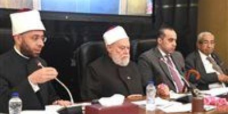 "دينية النواب" تقر مبدئيا مشروع قانون تنظيم إصدار الفتوى الشرعية