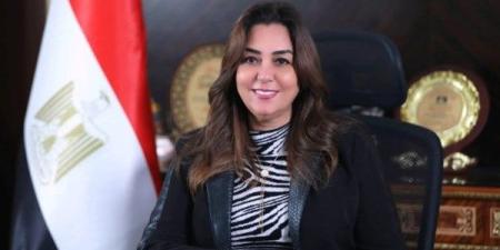 وزيرة التنمية المحلية: وزارة الإسكان مسئولة عن تعويضات قانون الإيجار القديم