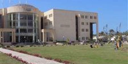 عاجل.. ننشر المصروفات الدراسية لـ«جامعة حلوان الأهلية 2026»