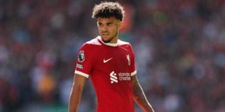 ليفربول يُغلق الباب أمام برشلونة والسعودية: دياز على أعتاب التجديد