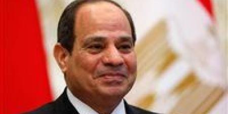الرئيس السيسى يشيد بالجهود المقدّرة لطائفة البهرة في ترميم وتجديد مقامات آل البيت