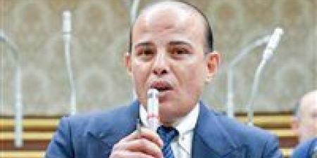 النائب عمرو القطامي: توفير بديل مناسب لغير القادرين بقانون الإيجار القديم ضرورة