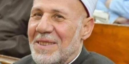 تخليدًا لذكراه.. إطلاق اسم الشيخ عبدالحميد الأطرش على معهد أزهري بالبحيرة