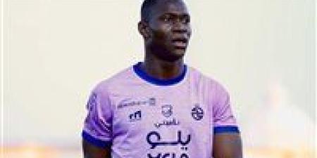 الخلود السعودي يكشف حقيقة مشاركة أليو ديانج مع الأهلي في كأس العالم للأندية