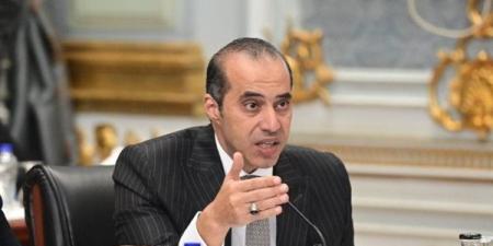 وزير الشئون النيابية: تعديلات قانون مزاولة مهنة الصيدلة ضرورية ولا ينبغى تعطيلها