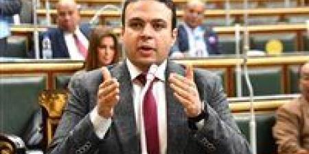 رئيس الهيئة البرلمانية لحزب العدل: عندي بيت والمستأجر دفع خلو محترم مينفعش أقول له بعد 5 سنين اطلع؟!