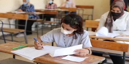 جدول امتحانات الترم الثاني 2025 لطلاب المرحلة الابتدائية في القاهرة