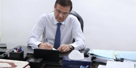وزير الزراعة: وضعنا خطة لتحقيق الاكتفاء الذاتي من القمح وتعزيز الصادرات الزراعية