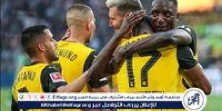 بوروسيا دورتموند يؤجل تمديد عقود نجومه الأربعة