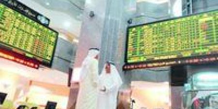 مكاسب جماعية للبورصات الخليجية مع ارتفاع أسعار النفط