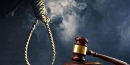 الإعدام شنقًا لعامل استدرج طفلا وقتله بسبب مبلغ مالي بالقليوبية