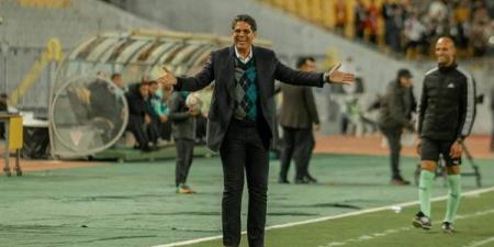 الزمالك يقترب من تعيين أيمن الرمادي مديرًا فنيًا للفريق.. تفاصيل