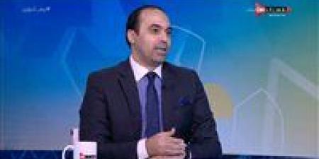 جمال حمزة عن توليه منصب مدير الكرة: مفيش حد يقول للزمالك لا.. وجاهز لخدمة الأبيض في أي منصب