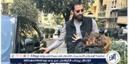 معتصم النهار يستفتي جهوره.. تعرف على التفاصيل