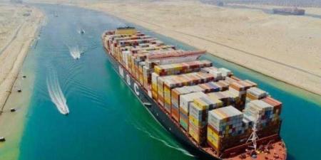 الوزراء: لا علاقة لاتفاقية تطوير منطقة ”كيزاد شرق بورسعيد” بالممر الملاحي لقناة السويس