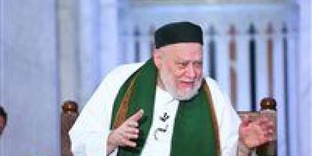 "بين العُرف والدين: نهاد أبو القمصان تدافع عن الشيخ علي جمعة بعد وهب أملاكه لبناته