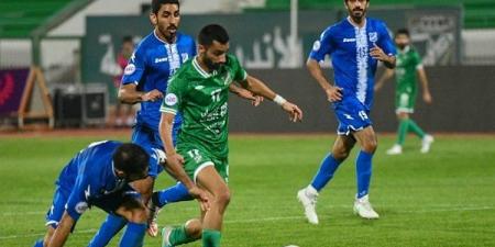 بث مباشر.. مشاهدة مباراة التضامن والعربي في الدوري الكويتي