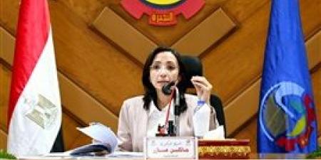 محافظ البحيرة تؤكد على: استعدادات حاسمة لموجة الإزلالات الـ26 لحماية أراضي الدولة