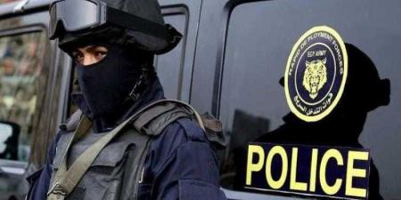 الأمن يكشف ملابسات فيديو سرقة هاتف من محل بالإسكندرية