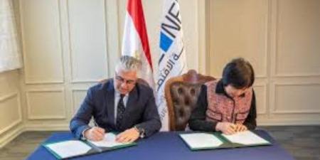 اقتصادية قناة السويس: اتفاقية موانئ أبوظبي لا تمس الممر الملاحي للقناة