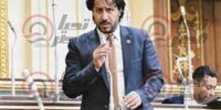 البرلسي: القانون يُصدر أزمة للدولة ويحول ملف الإيجار القديم إلى صراع "أهلي وزمالك"
