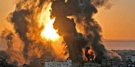 عاجل.. عدوان إسرائيلي جديد على اليمن ومطار صنعاء يخرج من الخدمة