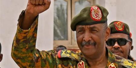 عبد الفتاح البرهان: سننتصر على الدعم السريع  ومن يعاونهم
