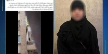 كشف ملابسات تداول فيديو يتضمن صوت صراخ لبعض الأطفال والإدعاء بقيام إحدى السيدات بالتعدى على أحفادها