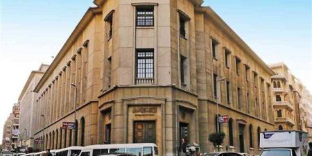 لأول مرة في تاريخه.. احتياطي النقد الأجنبي لمصر يتجاوز 48 مليار دولار
