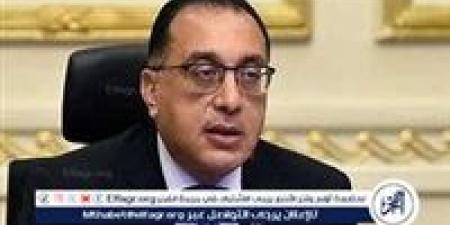 عاجل - مدبولي يبحث تسهيل دخول الماركات العالمية للسوق المصرية لدعم السياحة وتعزيز الاقتصاد
