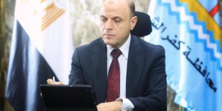 ننشر مواعيد امتحانات الفصل الدراسي الثاني للمرحلة الابتدائية بكفر الشيخ