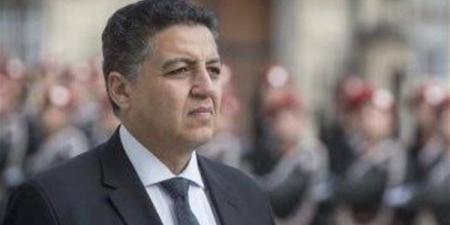 سفير مصر باليونان: العلاقات بين البلدين شهدت قصص نجاح كبيرة