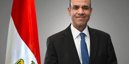 اليوم.. مؤتمر صحفي مشترك لوزيري خارجية مصر والجبل الأسود عقب مباحثات ثنائية بالقاهرة