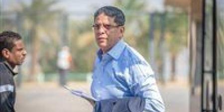 خاص لـ تحيا مصر: أيمن الرمادي يقترب من تدريب نادي الزمالك