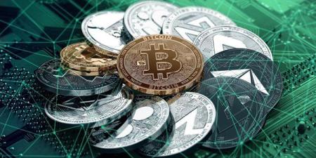 أسعار ومؤشرات العملات الرقمية اليوم.. تراجع في بيتكوين وإيثريوم واستقرار في تيثر