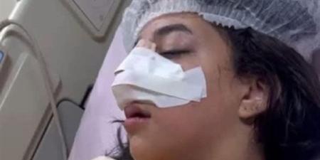 الطب الشرعي يعيد فحص الطالبة كارما لتحديد مدى خطورة إصاباتها