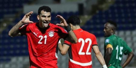 زيزو قد يفسخ عقده مع الزمالك في أي وقت.. والأهلي واثق من وجوده بالمونديال