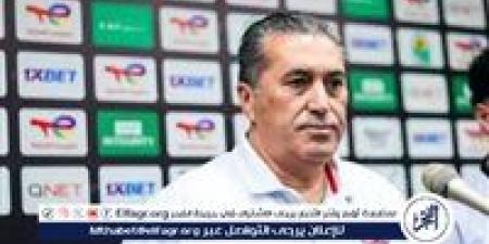 كواليس اجتماعات الزمالك لحسم خليفة بيسيرو