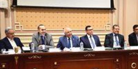 وزير الشئون النيابية: مجلس النواب تعامل بمسؤولية كبيرة مع قانون الإيجار القديم