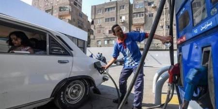 "العينات مطابقة ولا شكاوى رسمية".. "التموين" تكشف حقيقة البنزين المغشوش