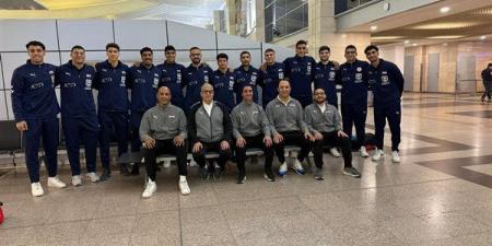 منتخب الناشئين لكرة اليد يواجه التشيك وكرواتيا استعدادا للمونديال